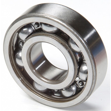 Ball Bearing,204